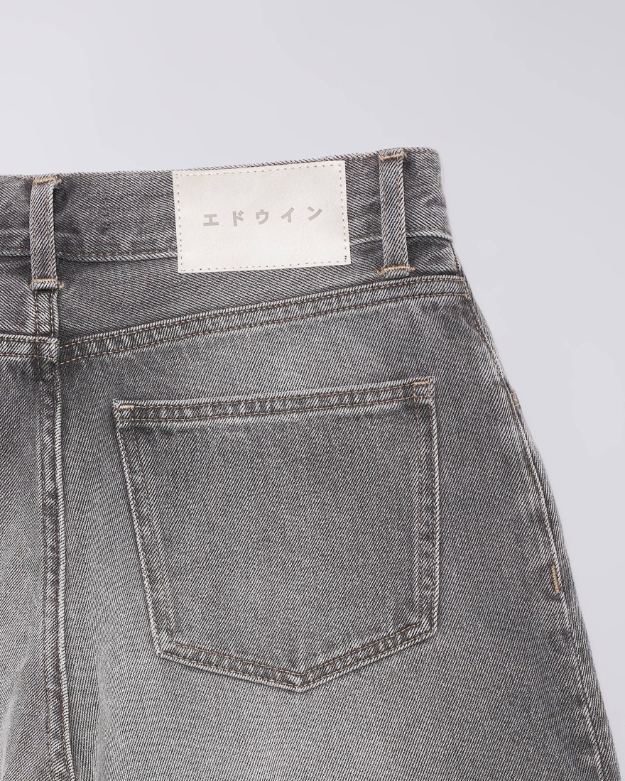 EDWIN W' Cleo Short Black