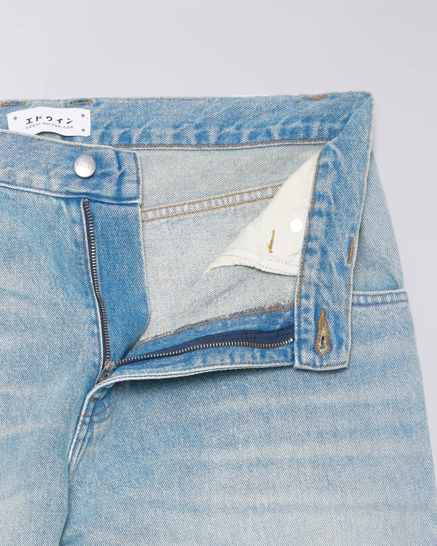 EDWIN Tyrell Pant Blue