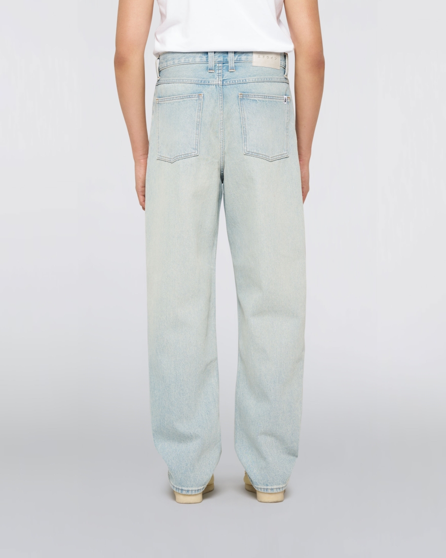 EDWIN Tyrell Pant Blue