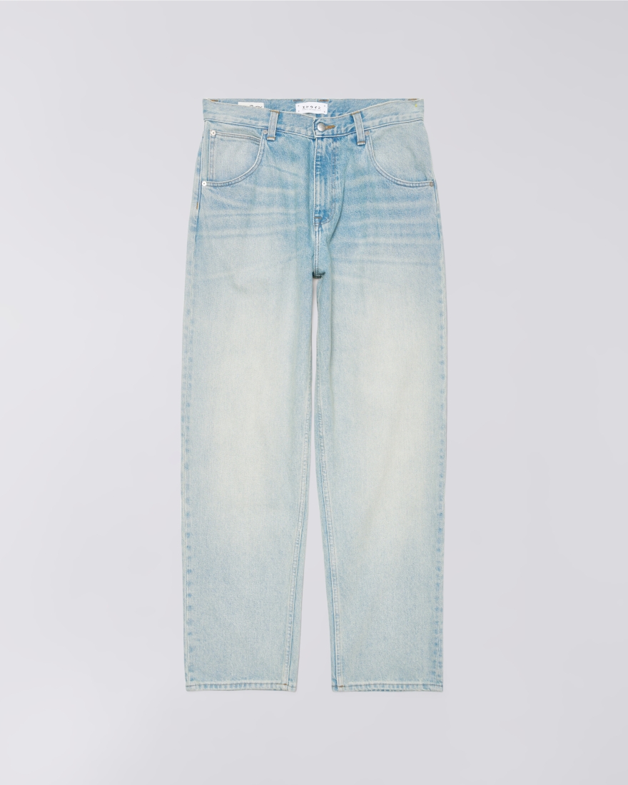 EDWIN Tyrell Pant Blue