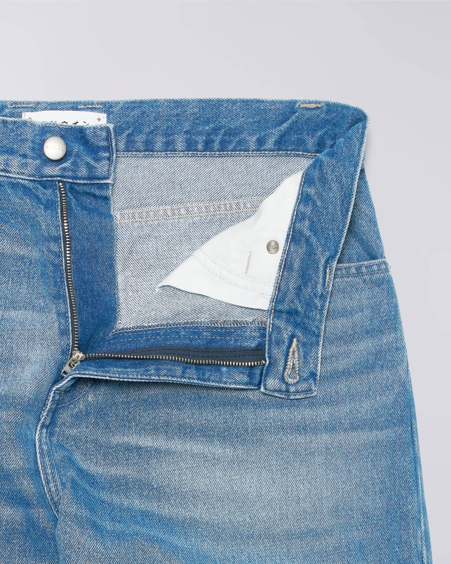 EDWIN Matrix Pant Blue