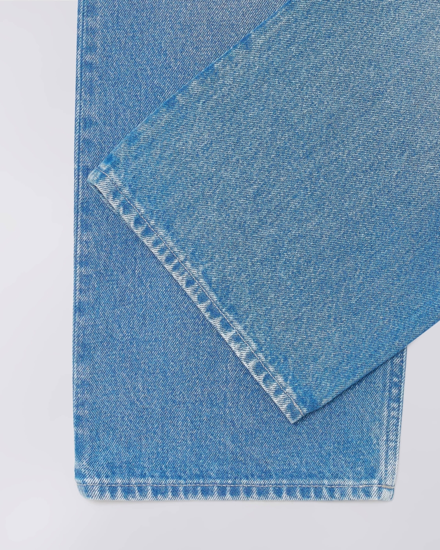 EDWIN Matrix Pant Blue