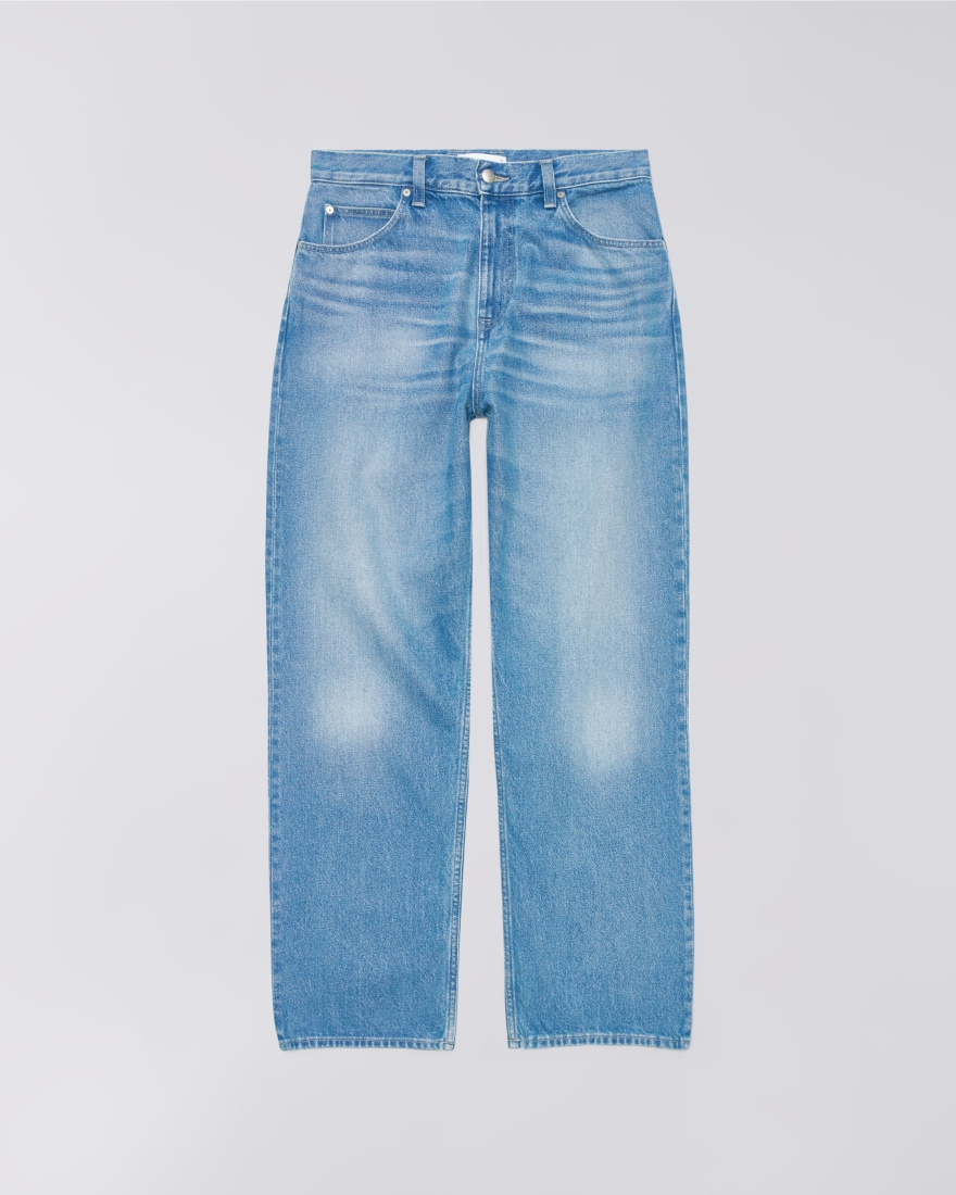 EDWIN Matrix Pant Blue