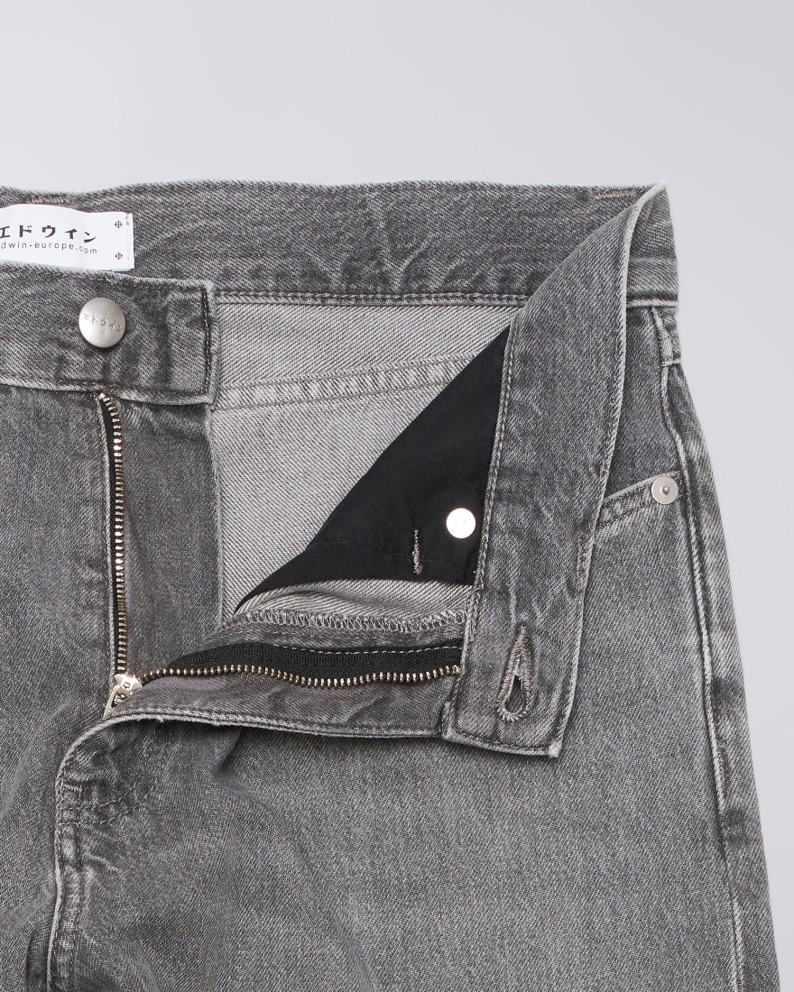 EDWIN Cosmos Pant Black