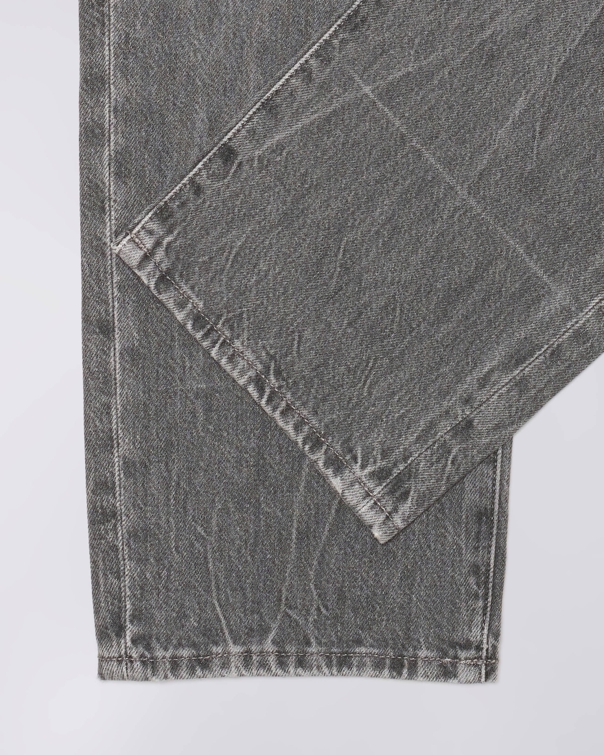 EDWIN Cosmos Pant Black