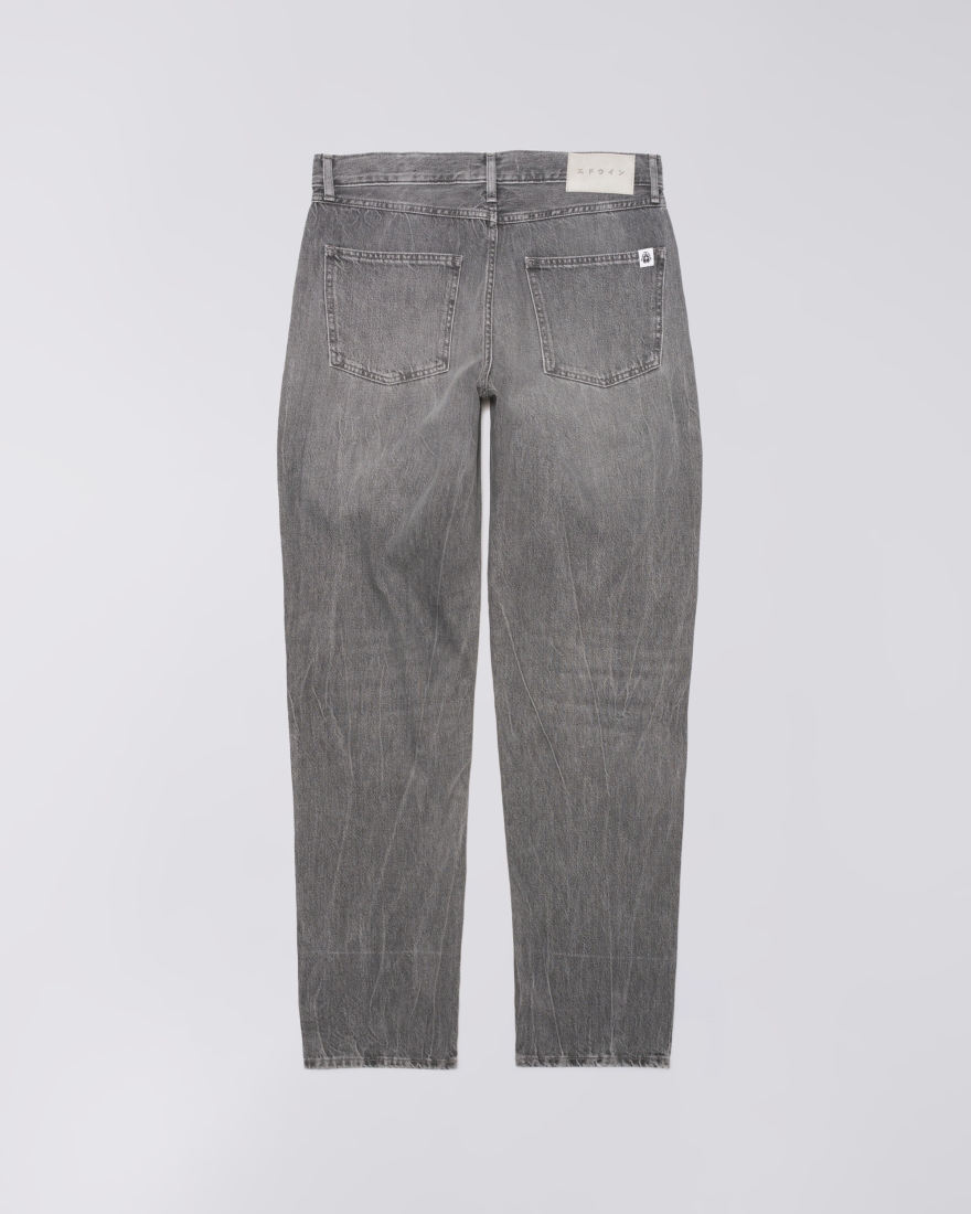 EDWIN Cosmos Pant Black