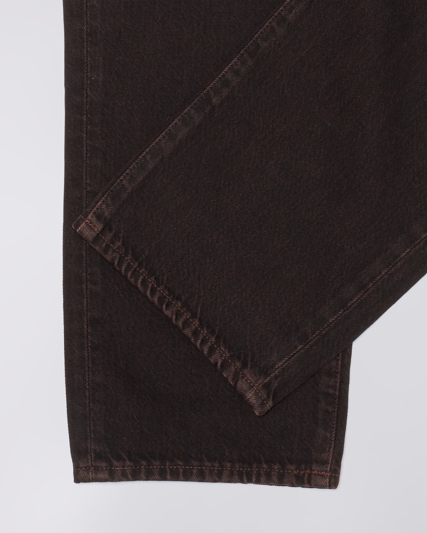 EDWIN Cosmos Pant Black