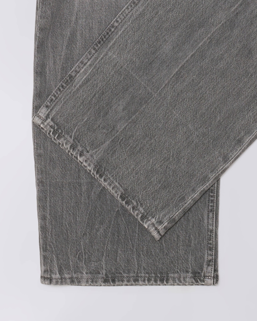 EDWIN Matrix Pant Black