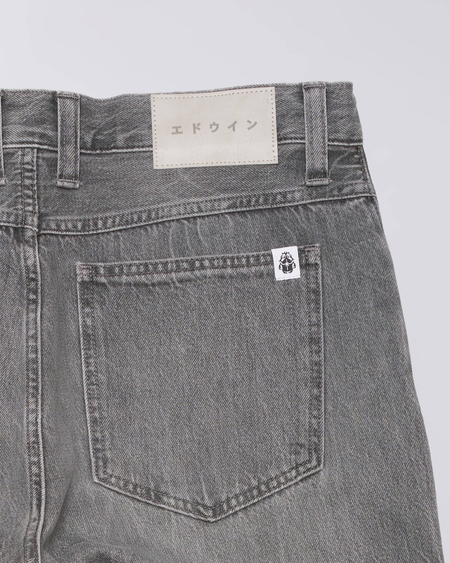 EDWIN Matrix Pant Black