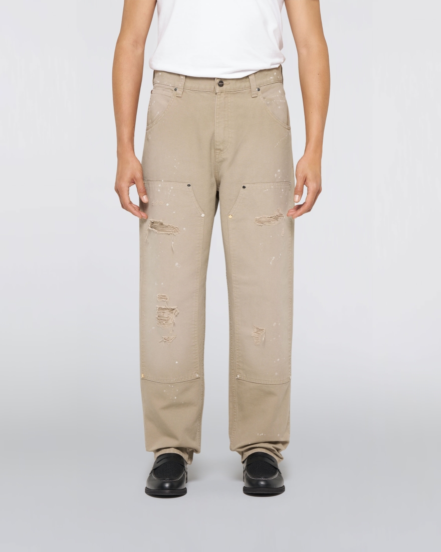 EDWIN Double Knee Tyrell Pant Seneca Rock