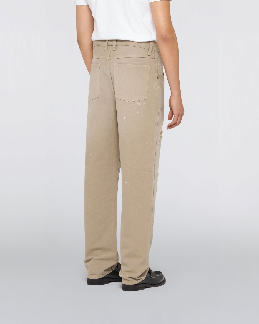 EDWIN Double Knee Tyrell Pant Seneca Rock