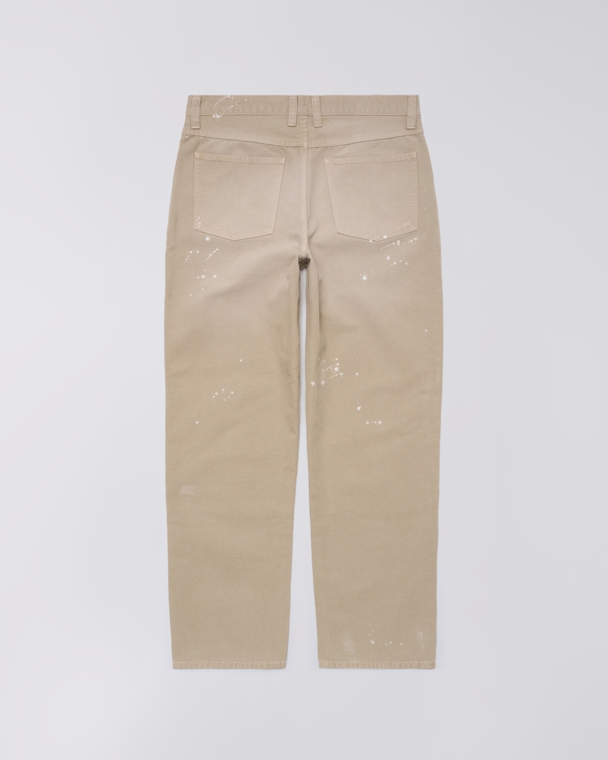 EDWIN Double Knee Tyrell Pant Seneca Rock