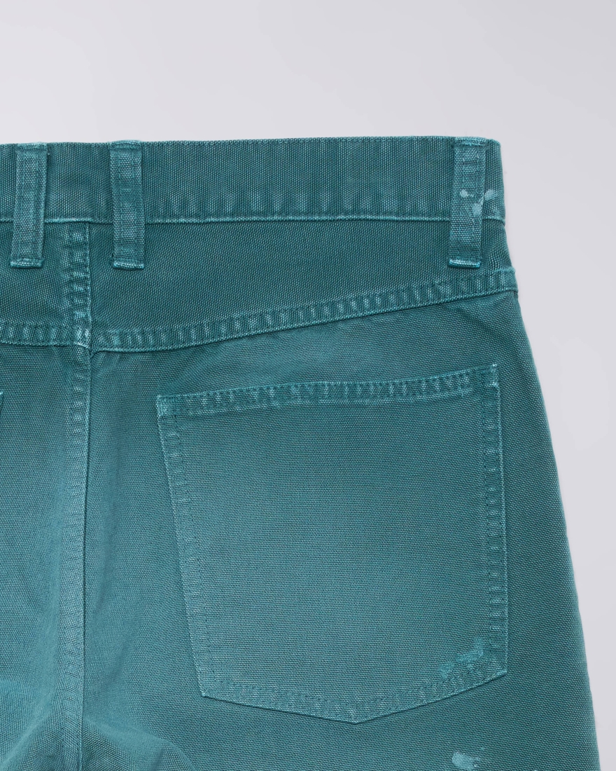 EDWIN Double Knee Tyrell Pant Mediterranea