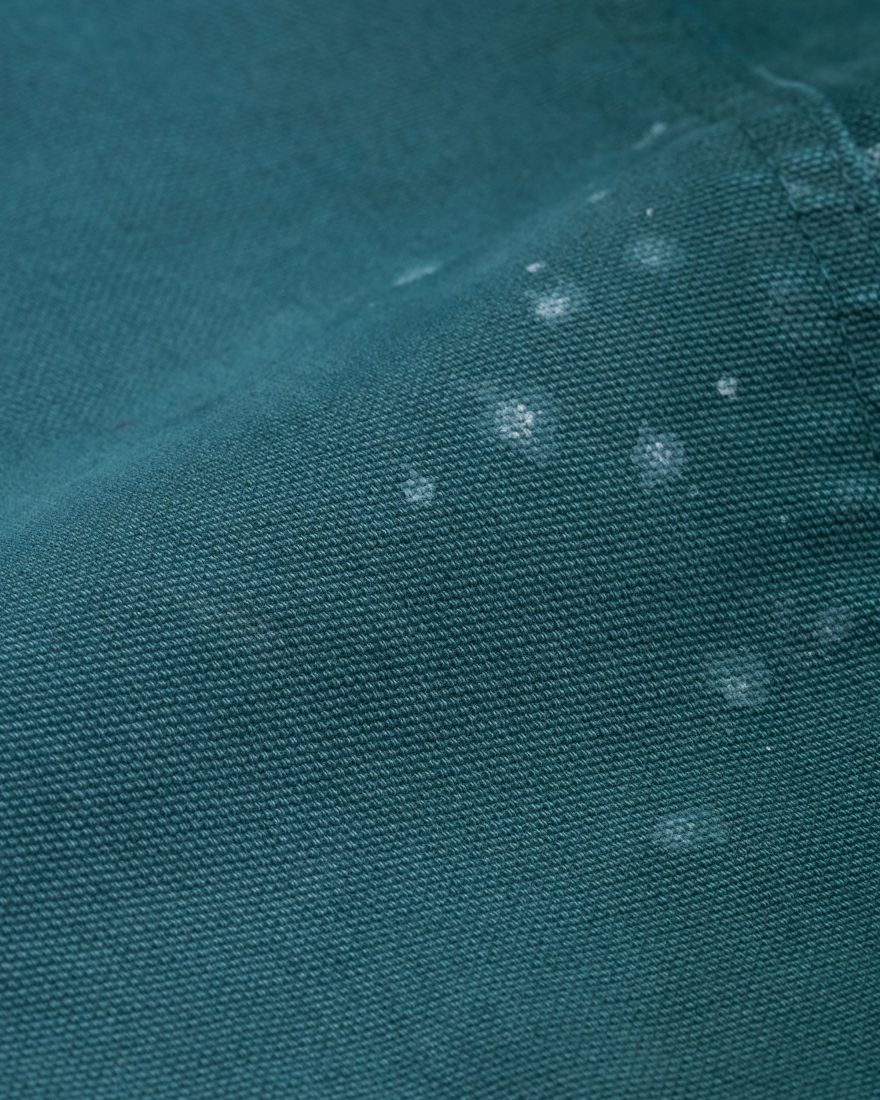 EDWIN Double Knee Tyrell Pant Mediterranea