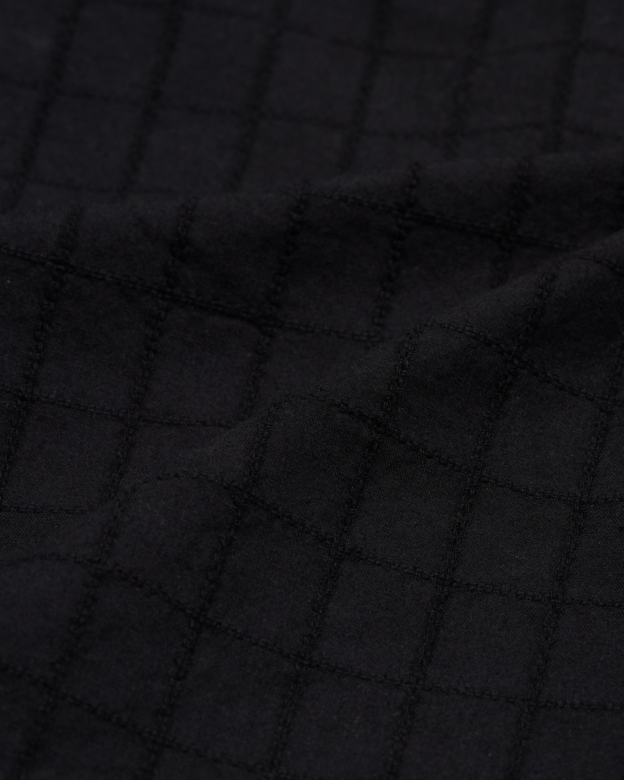 EDWIN Avalon Short Black