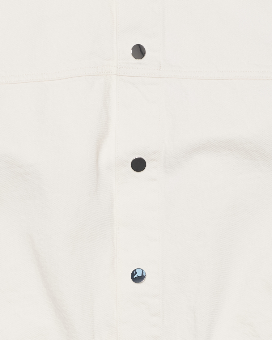 EDWIN W' Andy Jacket Natural