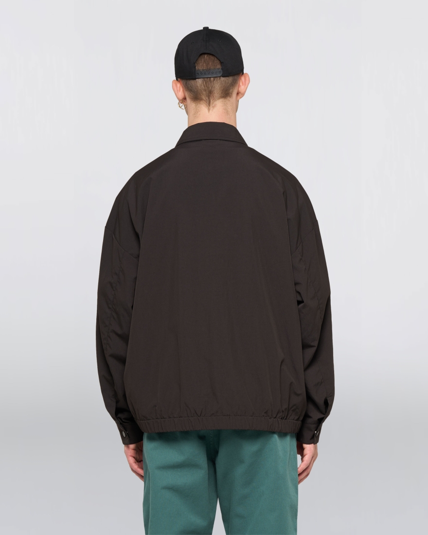 EDWIN Chaos Jacket Black