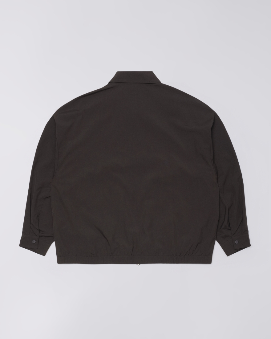 EDWIN Chaos Jacket Black