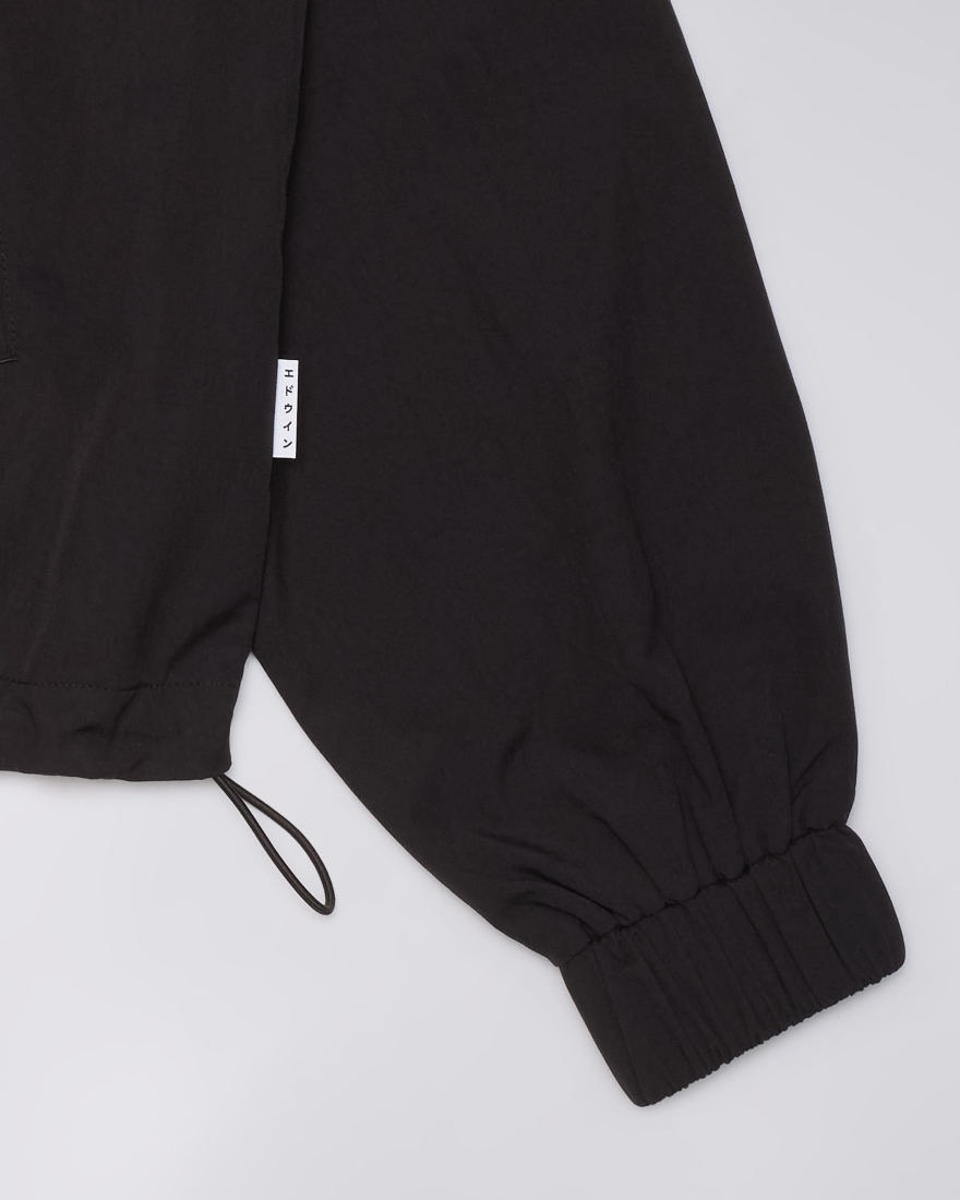 EDWIN W' Rory Jacket Black