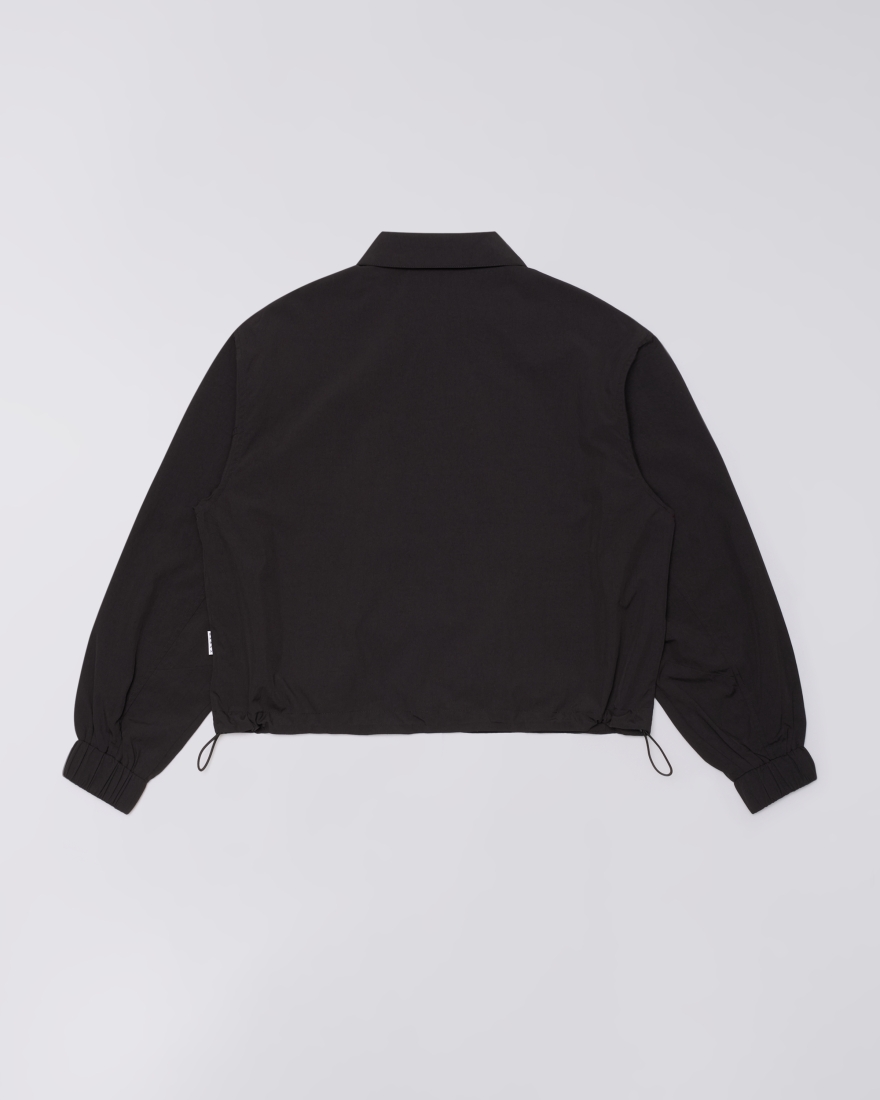 EDWIN W' Rory Jacket Black