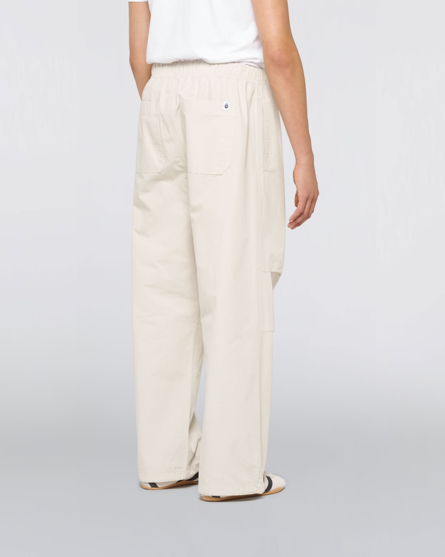 EDWIN Yukon Pant Glacier Gray