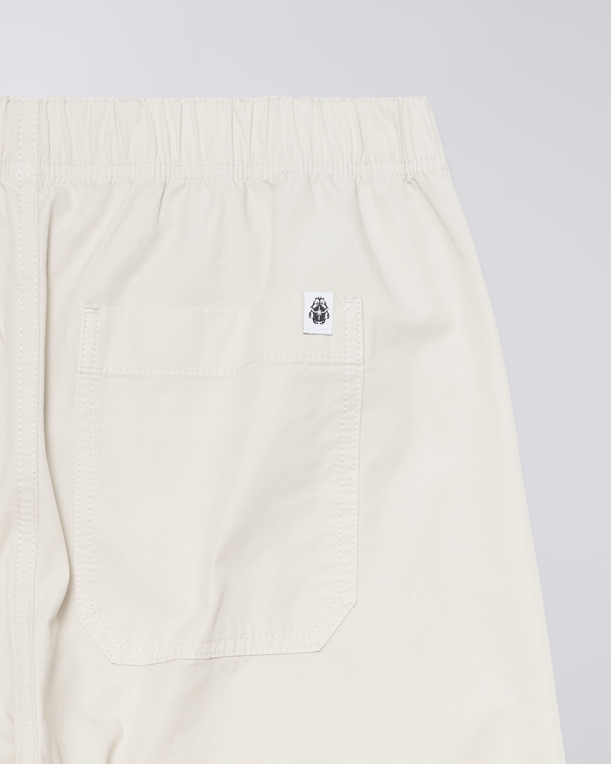 EDWIN Yukon Pant Glacier Gray