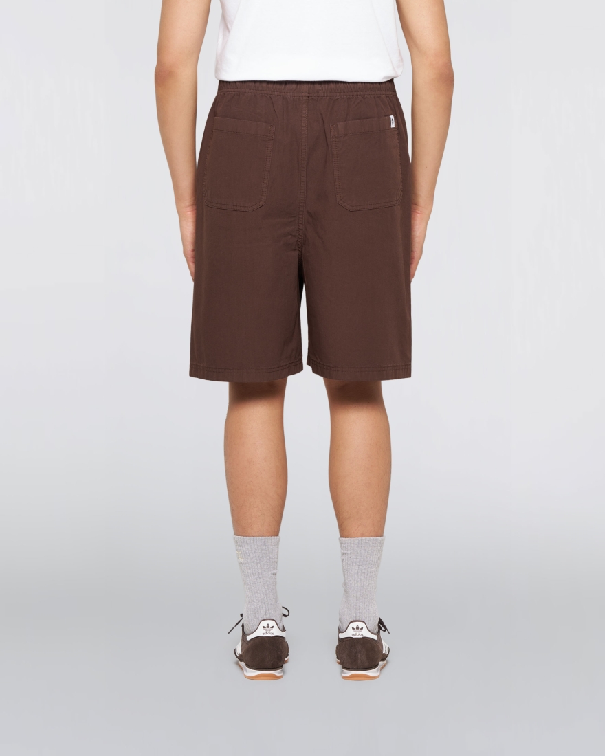 EDWIN Avalon Short Coffee Bean