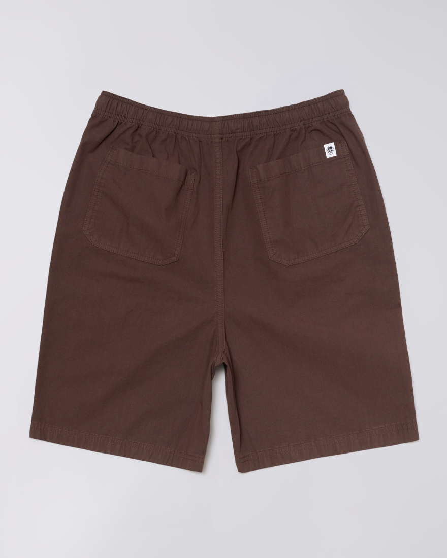 EDWIN Avalon Short Coffee Bean