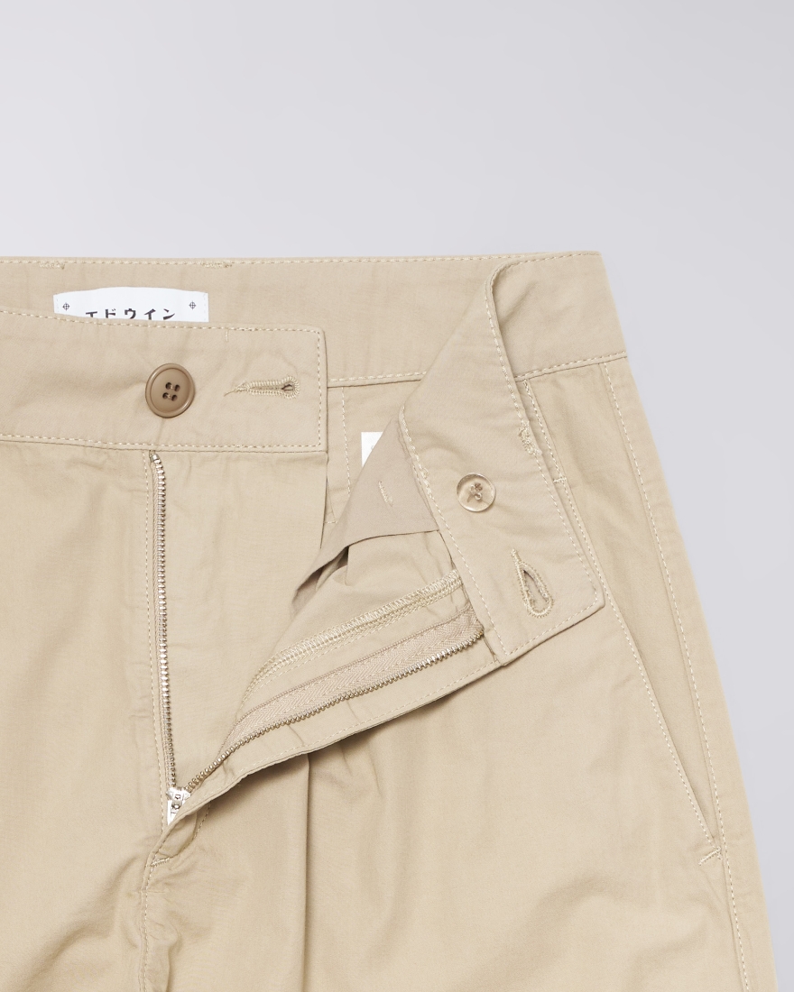 EDWIN W' Nora Pant Seneca Rock