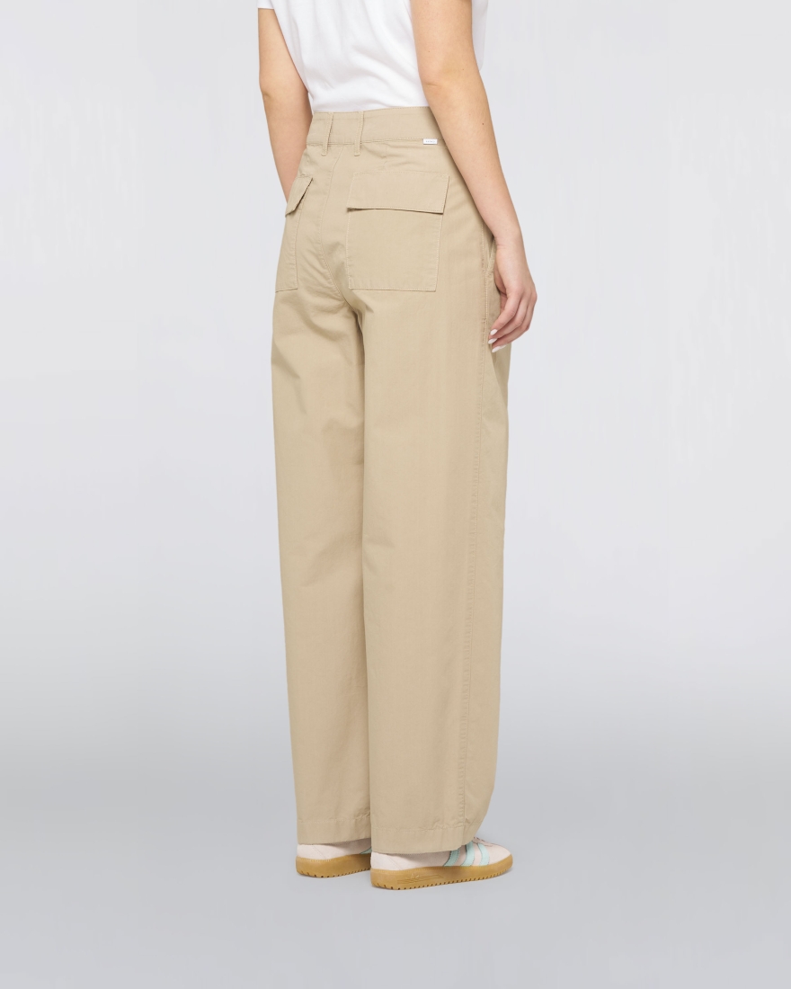 EDWIN W' Nora Pant Seneca Rock