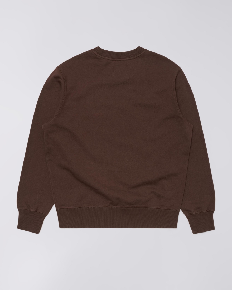 EDWIN Shizuku Sweat Coffee Bean
