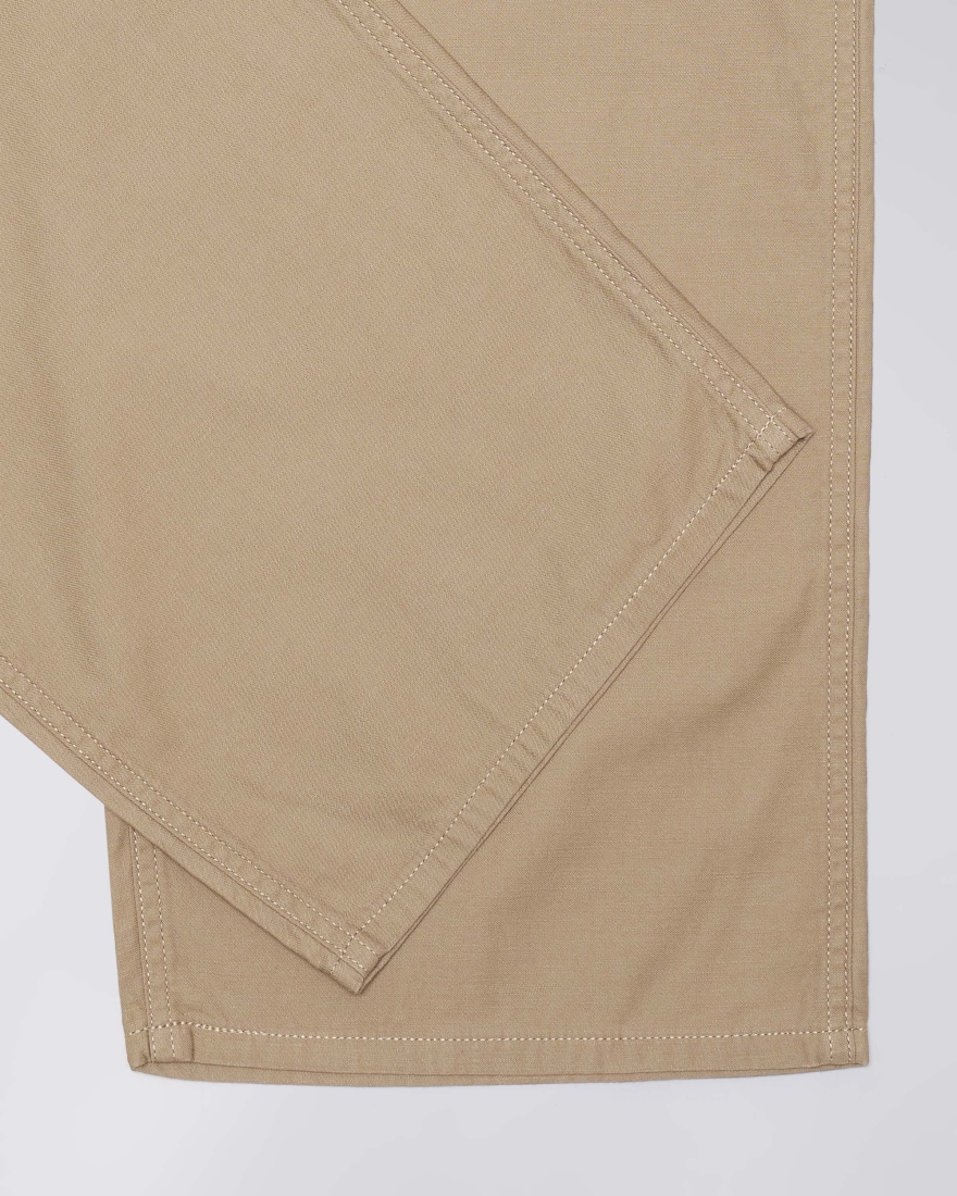 EDWIN Painter Pant Beige