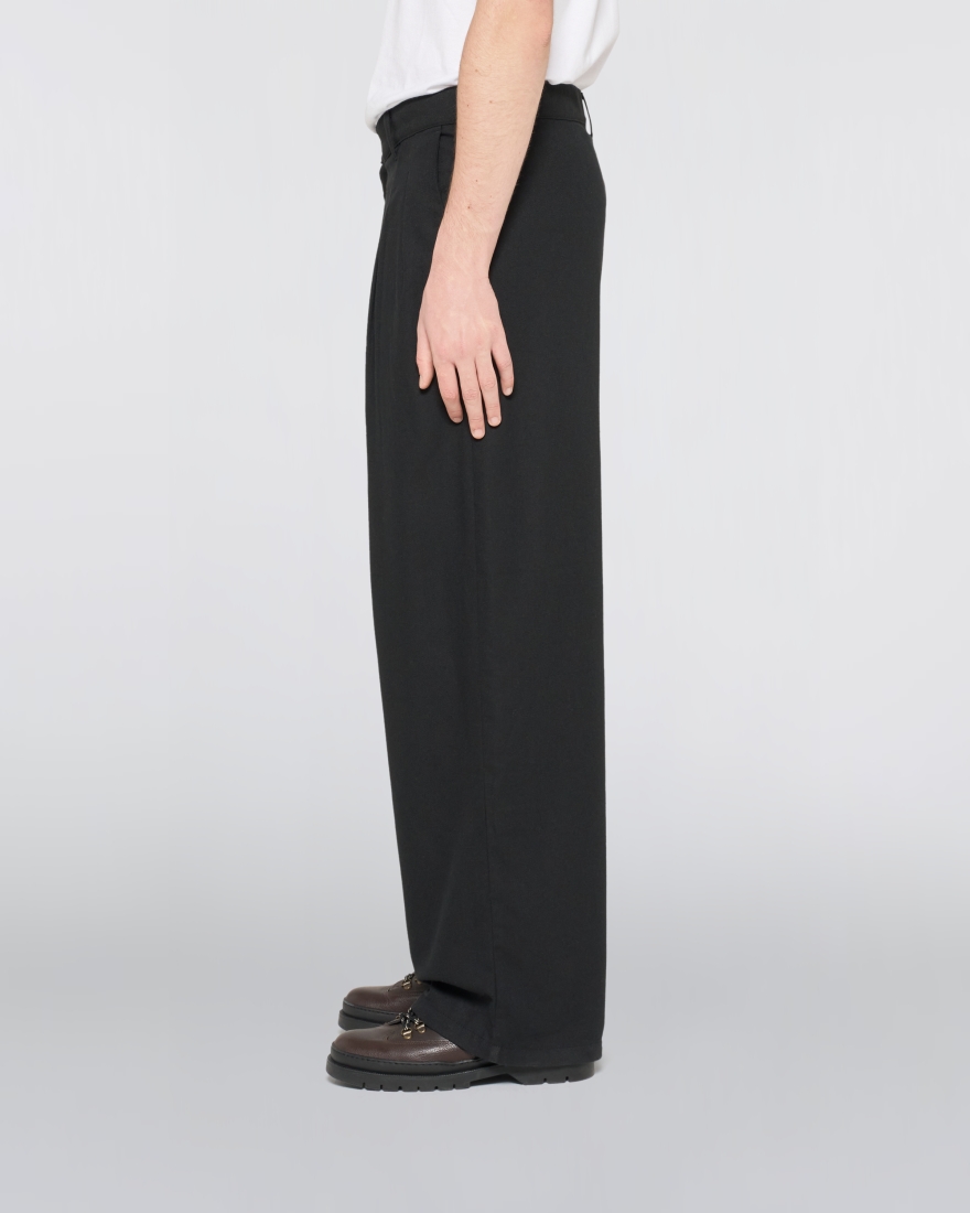 EDWIN Alden Pant Black