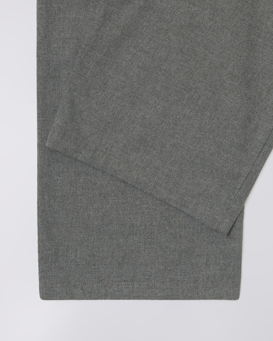 EDWIN Alden Pant Grey Marl