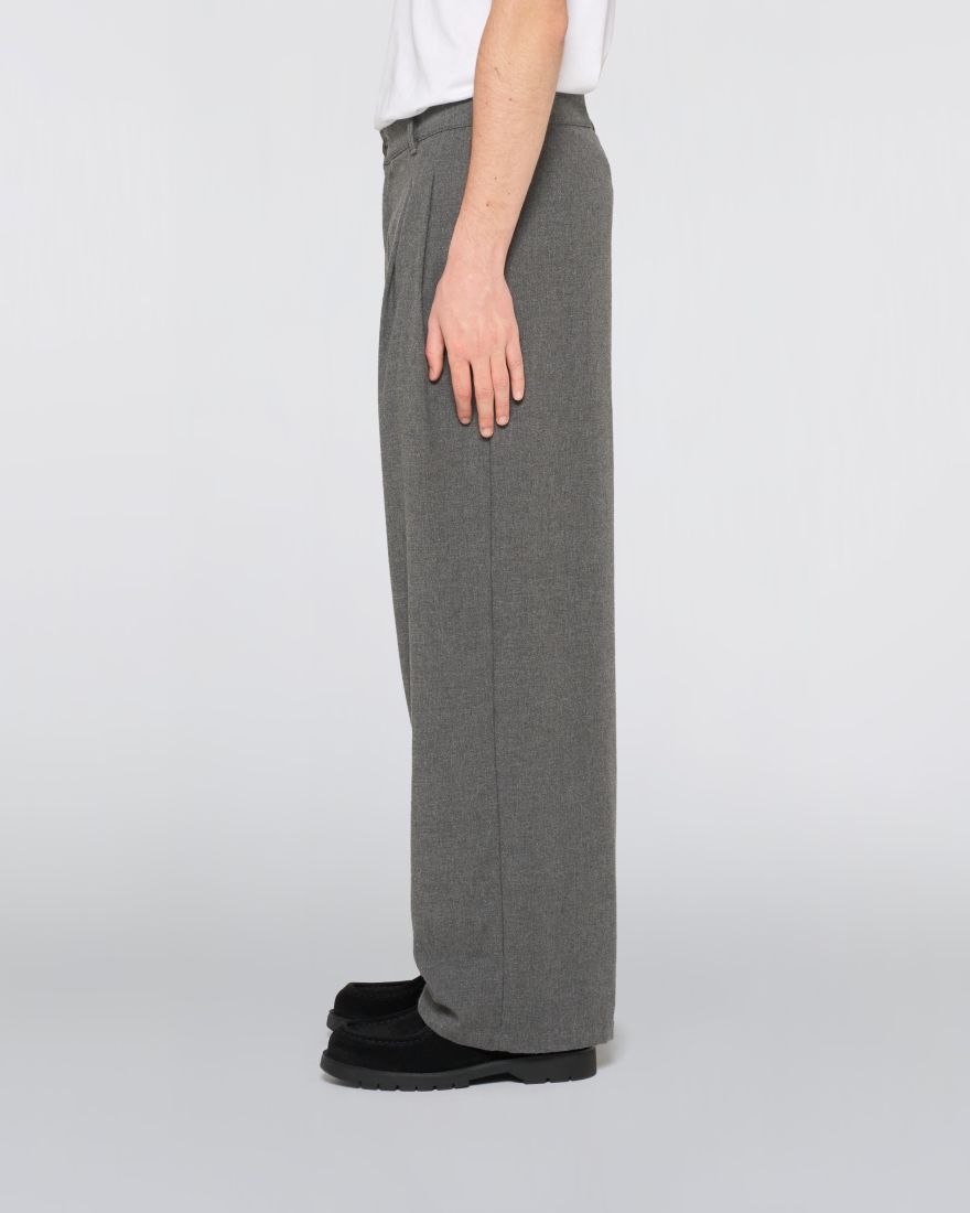 EDWIN Alden Pant Grey Marl