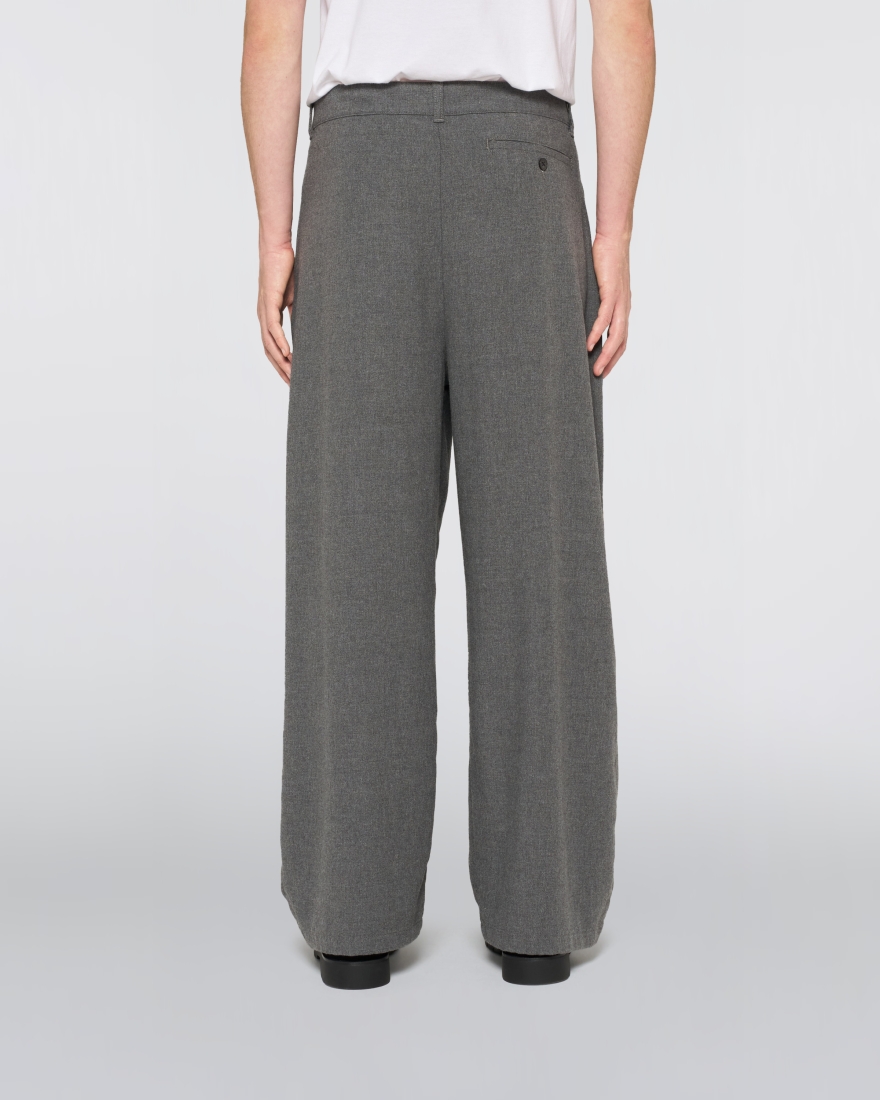 EDWIN Alden Pant Grey Marl