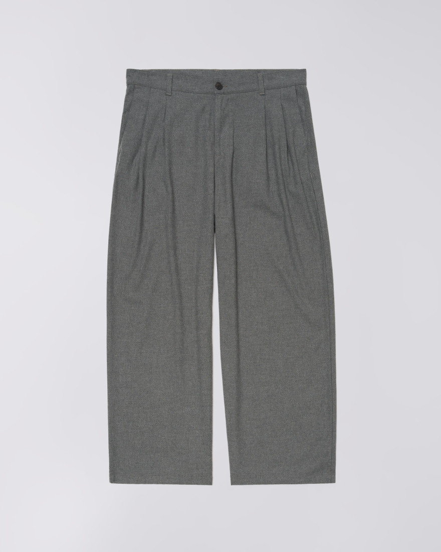 EDWIN Alden Pant Grey Marl