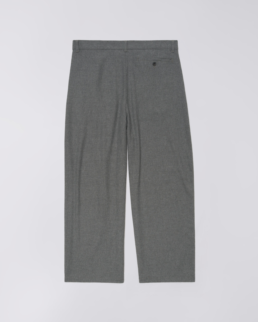 EDWIN Alden Pant Grey Marl