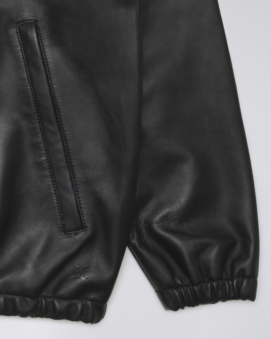 EDWIN Fury Jacket Black