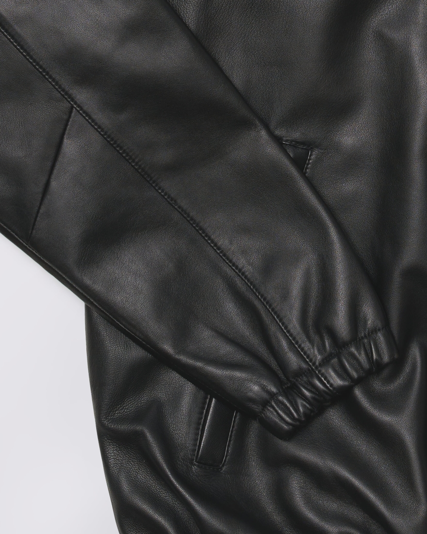 EDWIN Fury Jacket Black