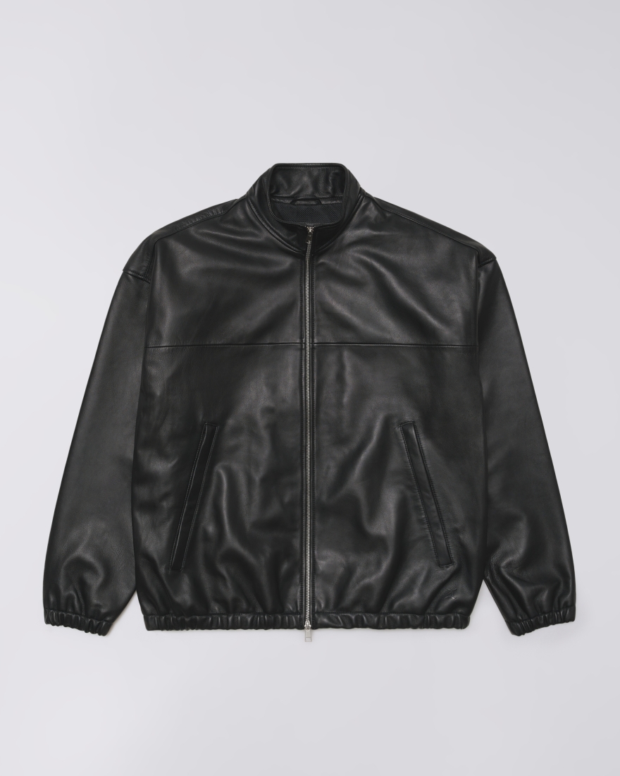 EDWIN Fury Jacket Black