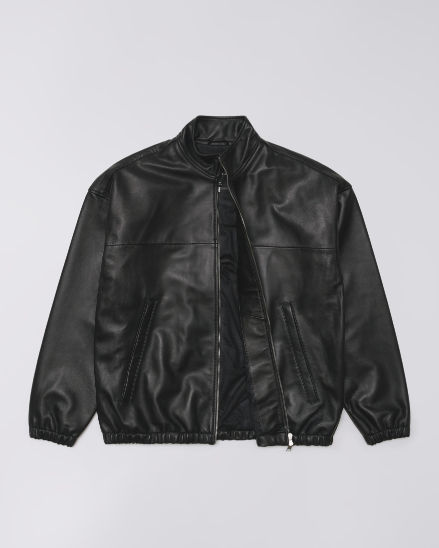 EDWIN Fury Jacket Black