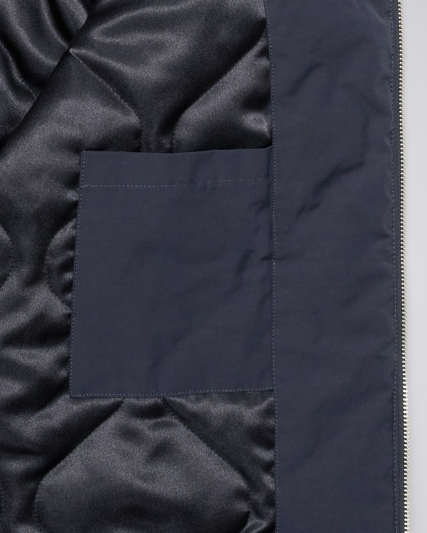 EDWIN Chester Jacket Dark Navy
