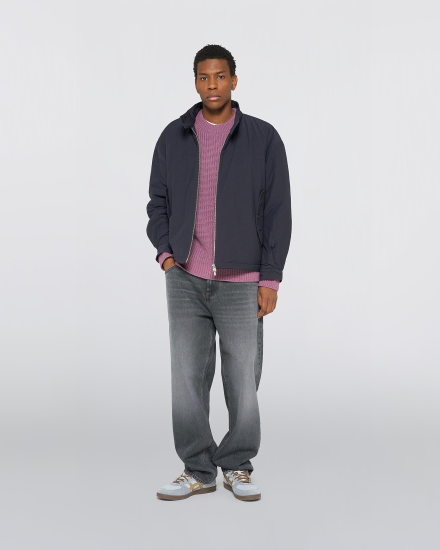 EDWIN Chester Jacket Dark Navy