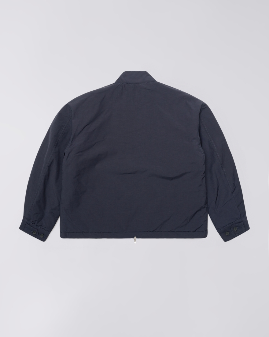 EDWIN Chester Jacket Dark Navy