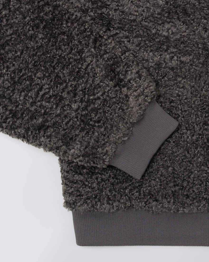 EDWIN Camden Jacket Grey
