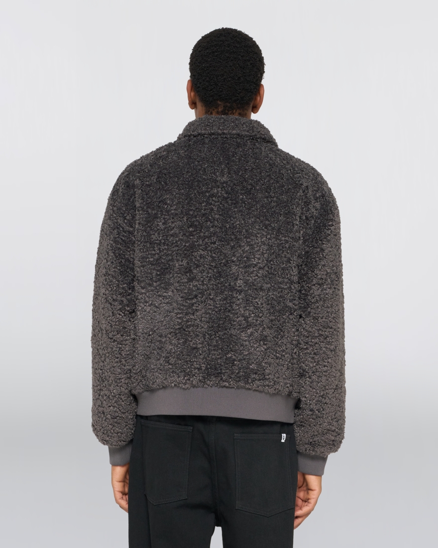 EDWIN Camden Jacket Grey