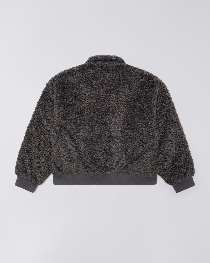 EDWIN Camden Jacket Grey