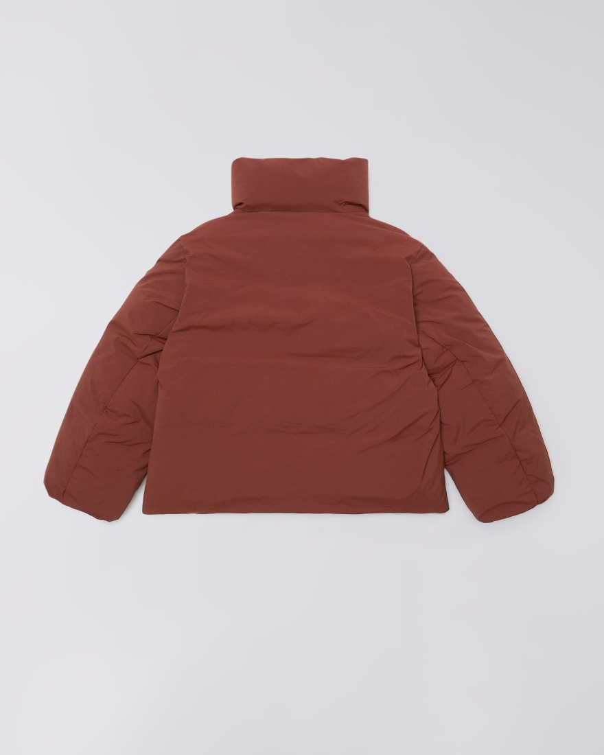 EDWIN W´ Sora Jacket Rum Raisin