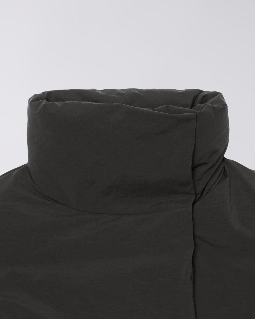 EDWIN W´ Sora Jacket Black